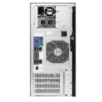 Сервер HP ProLiant ML30 Gen10 (1xE-2124, 1x8Гб DDR4, 1x350Вт, 4U)