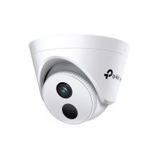 Камера видеонаблюдения TP-Link VIGI C400HP-4 (IP, купольная, уличная, 3Мп, 4-4мм, 2304x1296, 25кадр/с) [VIGI C400HP-4]