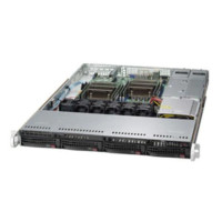 Серверный корпус Supermicro CSE-815TQC-R706CB [CSE-815TQC-R706CB]