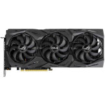 Видеокарта GeForce RTX 2070 SUPER 1800МГц 8Гб ASUS Strix Gaming (PCI-E 3.0, GDDR6, 256бит, 2xHDMI, 2xDP)