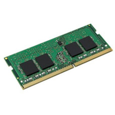 Память SO-DIMM DDR3 4Гб 1600МГц Foxline (12800Мб/с, CL11, 204-pin) [FL1600D3S11S1-4G]