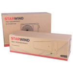 Настенная сплит-система Starwind TAC-12CHSA/XAA1
