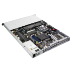 Серверная платформа ASUS RS300-E9-PS4 (1x400Вт, 1U)