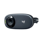 Веб-камера Logitech HD Webcam C310 (1,2млн пикс., 1280x720, микрофон, USB 2.0)