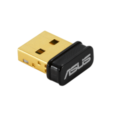 Сетевой адаптер ASUS USB-BT500 [90IG05J0-MO0R00]