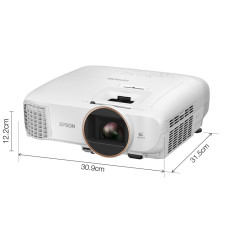 Проектор Epson EH-TW5825 (1920x1080, 2700лм, HDMI) [V11HA87040]