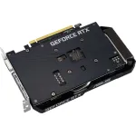 Видеокарта GeForce RTX 3050 1777МГц ASUS DUAL (GDDR6, 128бит, 1xDVI, 1xHDMI, 1xDP)