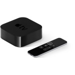 Медиаплеер Apple TV Gen 4 32GB