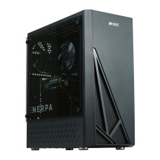 ПК Nerpa LADOGA I350 (Core i3 10100F 3600МГц, DDR4 16Гб, SSD 512Гб, NVIDIA GeForce GTX 1650) [I350-231122]