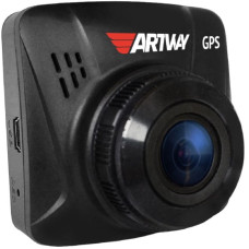 Видеорегистратор Artway AV-397 GPS [ARTWAY AV-397]