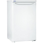 Холодильник Liebherr T 1400 (A+, 1-камерный, объем 141:141л, 50.1x85x62см, белый)