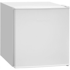 Холодильник Nordfrost NR 402 W (A+, 1-камерный, объем 60:49л, 50x52.5x48см, белый) [NR 402 W]