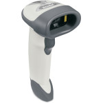 Сканер штрих-кода Zebra LS2208 (ручной, проводной, лазерный, USB, 1D, IP30)