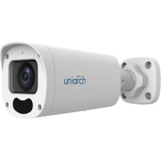 Камера видеонаблюдения Uniview IPC-B314-APKZ (IP, поворотная, уличная, цилиндрическая, 4Мп, 2.8-12мм, 2560x1440, 25кадр/с) [IPC-B314-APKZ]