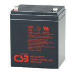 Батарея CSB HR1221WF2 (12В, 5Ач)