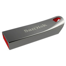Накопитель USB SANDISK Cruzer Force 64GB [SDCZ71-064G-B35]