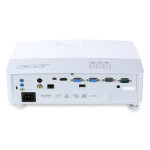 Портативный проектор Acer P5227 (DLP, 1024x768, 20000:1, 4000лм)