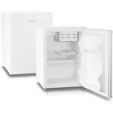 Холодильник Бирюса Б-70 (A+, 1-камерный, объем 67:66л, 44.5x63x51см, белый) [Б-70]