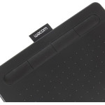 Графический планшет Wacom Intuos CTL-4100K-N