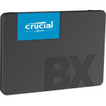 Жесткий диск SSD 120Гб Crucial BX500 (2.5