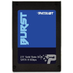 Жесткий диск SSD 480Гб Patriot Memory Burst (2.5