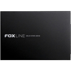 Жесткий диск SSD 240Гб Foxline (2.5