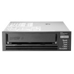 HP StoreEver MSL 6250 LTO-6