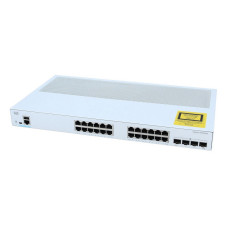 Cisco C1000-24P-4X-L