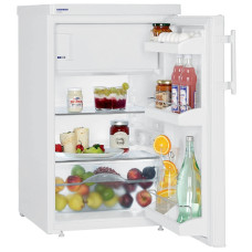 Холодильник Liebherr T 1414 (A+, 1-камерный, объем 127:112/15л, 50.1x85x62см, белый) [T 1414-22 001]