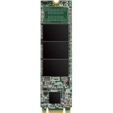 Жесткий диск SSD 128Гб Silicon Power A55 (2280, 560/530 Мб/с, SATA-III) [SP128GBSS3A55M28]