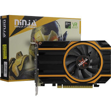 Видеокарта GeForce GTX 750 1020МГц 2Гб Sinotex Ninja (GDDR5, 128бит, 1xHDMI) [NK75NP025F]