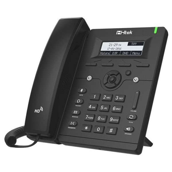 VoIP-телефон H-Tek UC902