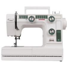 Швейная машина Janome L-394 [L-394]
