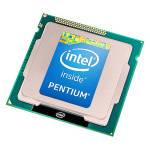 Процессор Intel Pentium G4560 Kaby Lake (3500MHz, LGA1151, L3 3Mb, HD Graphics 610)