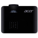 Проектор Acer X1185 (17000:1, 3200лм)