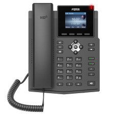 VoIP-телефон Fanvil X3SP PRO [X3SP Pro]