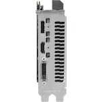 Видеокарта GeForce RTX 3050 1777МГц ASUS DUAL (GDDR6, 128бит, 1xDVI, 1xHDMI, 1xDP)