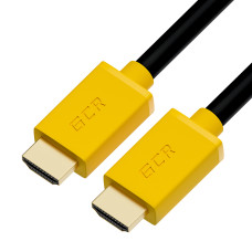 Кабель Greenconnect (HDMI (m), HDMI (m)) [GCR-HM440-1.0m]