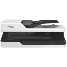 Сканер Epson WorkForce DS-1630 [B11B239402]