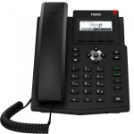 VoIP-телефон Fanvil X1S