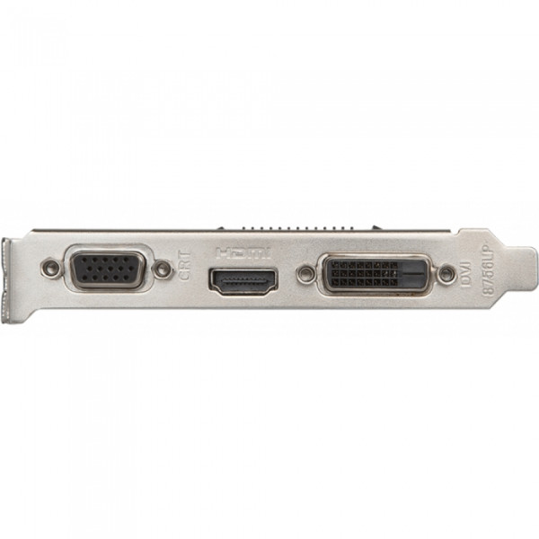 Видеокарта Radeon R7 240 600МГц 2Гб MSI (PCI-E 16x 3.0, DDR3, 64бит, 1xHDMI)