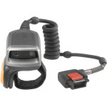 Сканер штрих-кода Zebra RS5000 (ручной, проводной, 1D/2D)