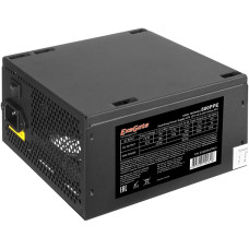 Блок питания ExeGate 800PPE 800W (ATX, 800Вт)