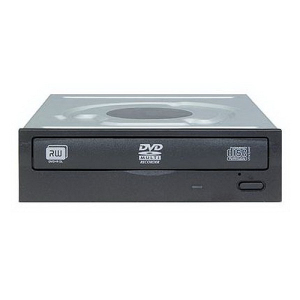 Внутренний DVD RW DL привод для настольного компьютера LITE-ON iHAS122 Black
