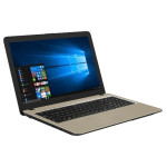 Ноутбук ASUS X540MA (Intel Celeron N4000 1100 МГц/4 ГБ LPDDR4 2400 МГц/15.6