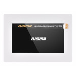 Цифровая фоторамка DIGMA PF-733