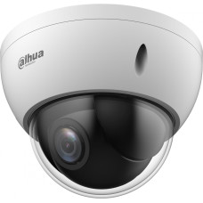 Камера видеонаблюдения Dahua DH-SD22204DB-GC (аналоговая, антивандальная, купольная, уличная, 2Мп, 2.7-11мм, 1920x1080, 30кадр/с) [DH-SD22204DB-GC]