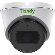 Камера видеонаблюдения Tiandy TC-C35XS I3/E/Y/M/S/H/2.8/V4.0 (IP, купольная, уличная, 5Мп, 2.8-2.8мм, 2592x1944, 95,6°) [TC-C35XS I3/E/Y/M/S/H/2.8/V4.0]