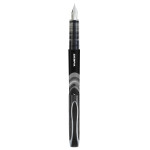Ручка перьевая Zebra FUENTE (черный)