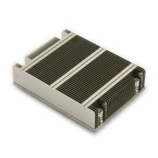Кулер для процессора Supermicro SNK-P0047PS (алюминий) [SNK-P0047PS]